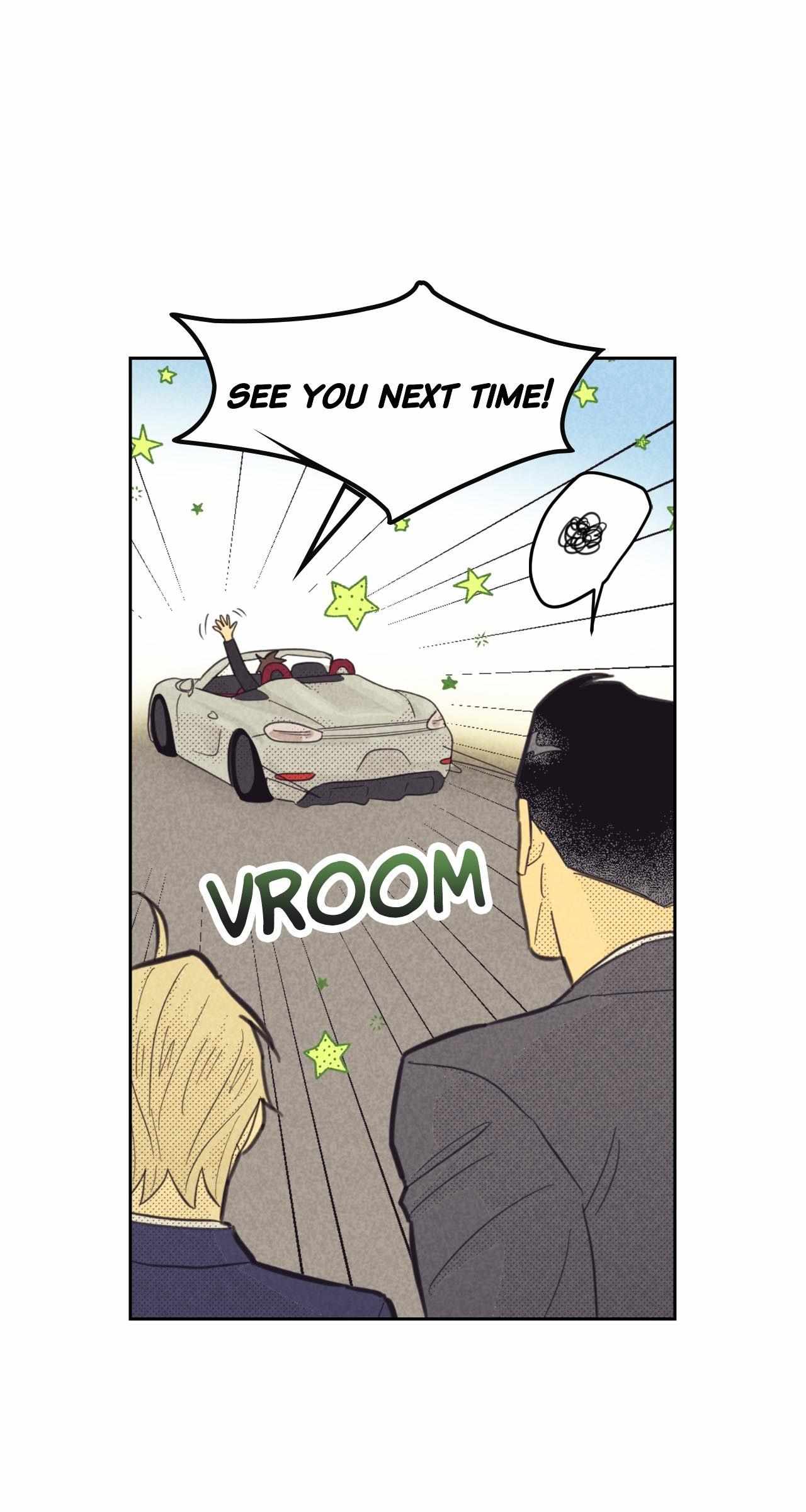 Love Work Balance Chapter 48 page 37 - 