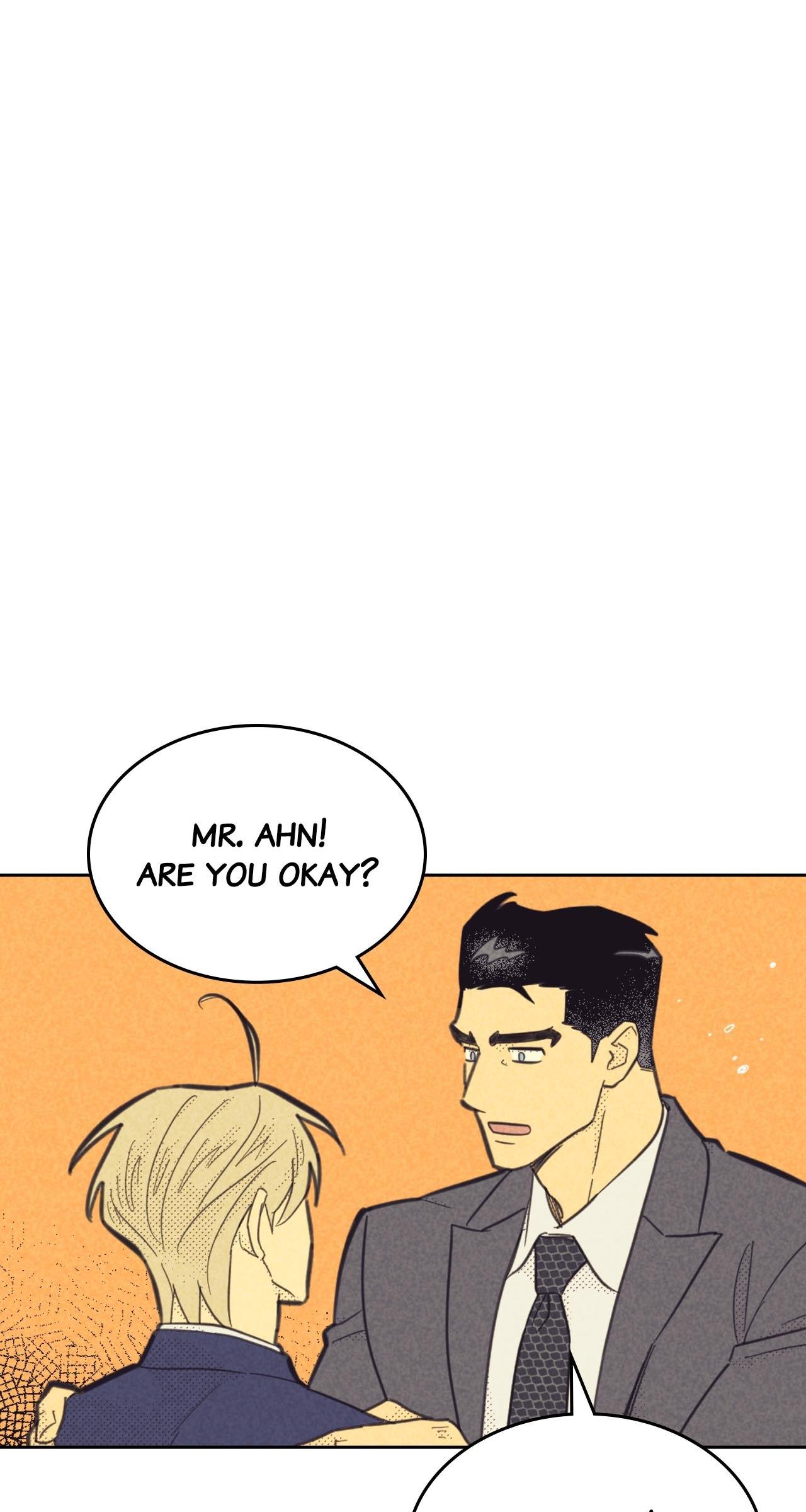 Love Work Balance Chapter 48 page 38 - 