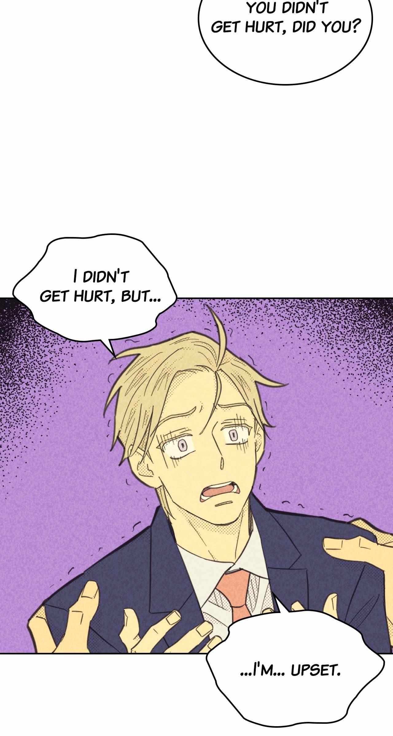 Love Work Balance Chapter 48 page 39 - 