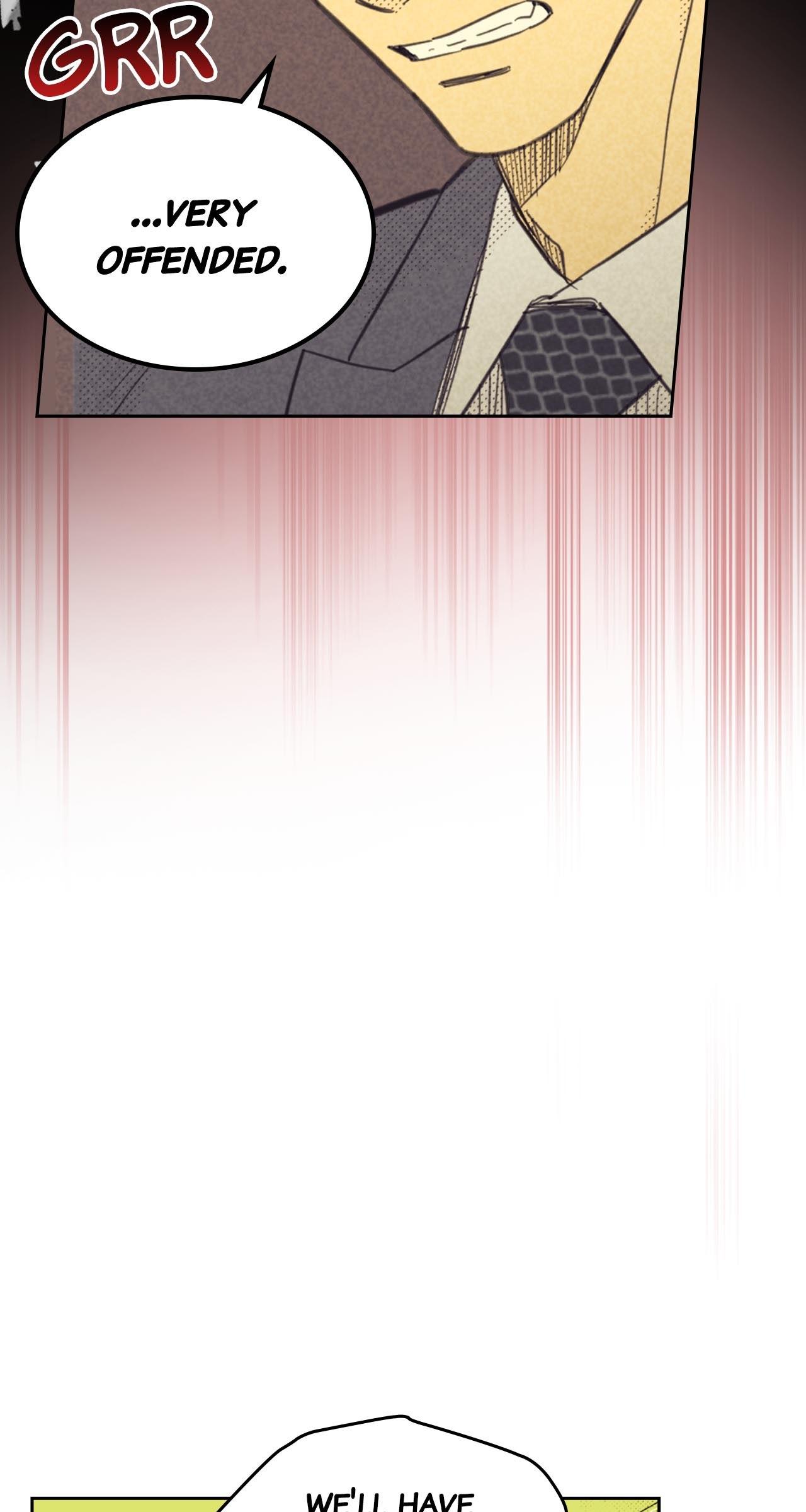 Love Work Balance Chapter 48 page 41 - 