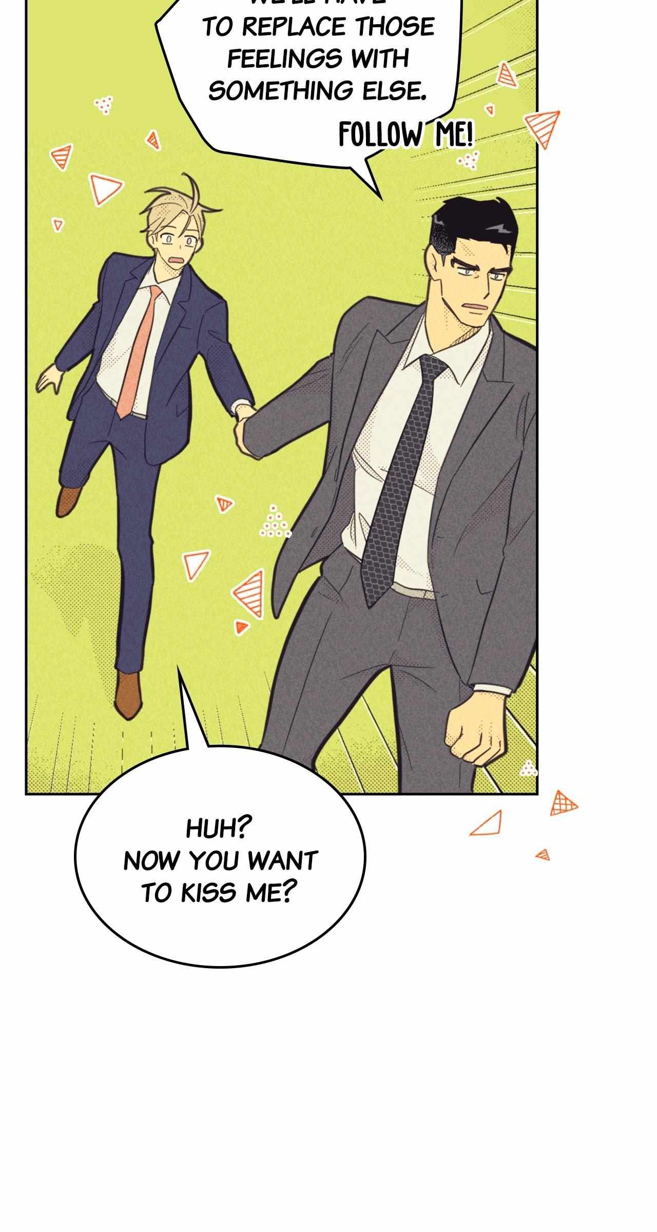 Love Work Balance Chapter 48 page 42 - 