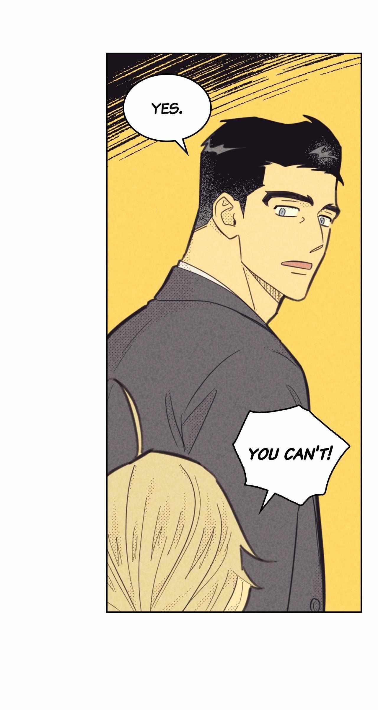 Love Work Balance Chapter 48 page 43 - 