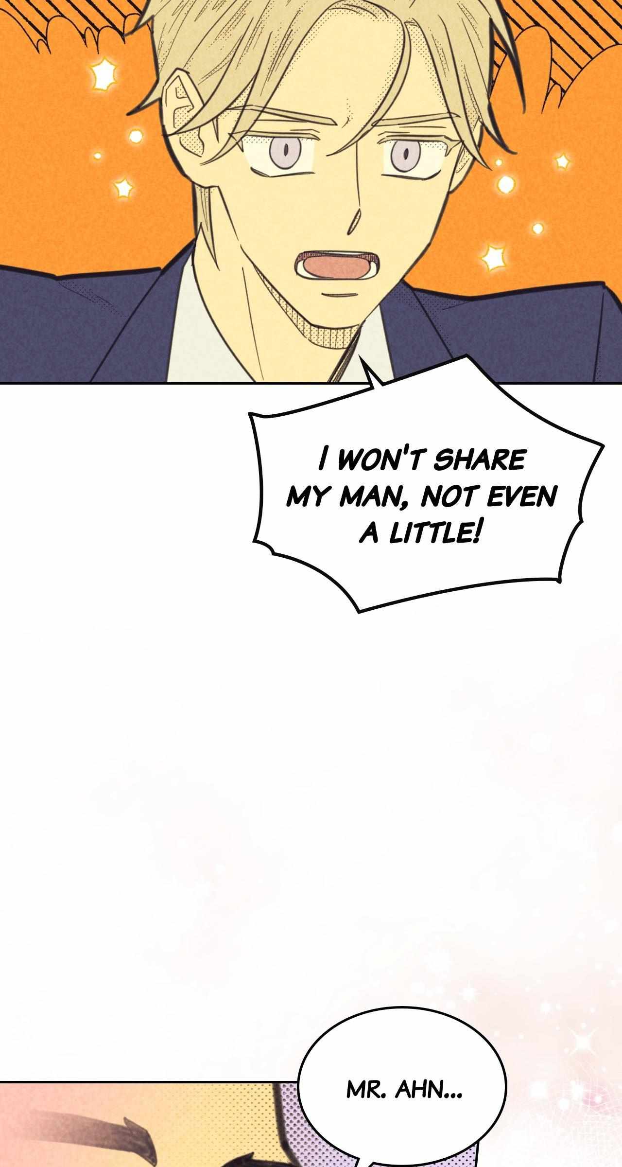 Love Work Balance Chapter 48 page 46 - 