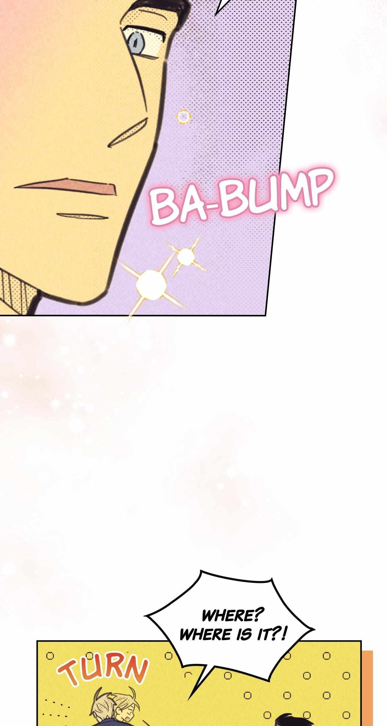 Love Work Balance Chapter 48 page 47 - 
