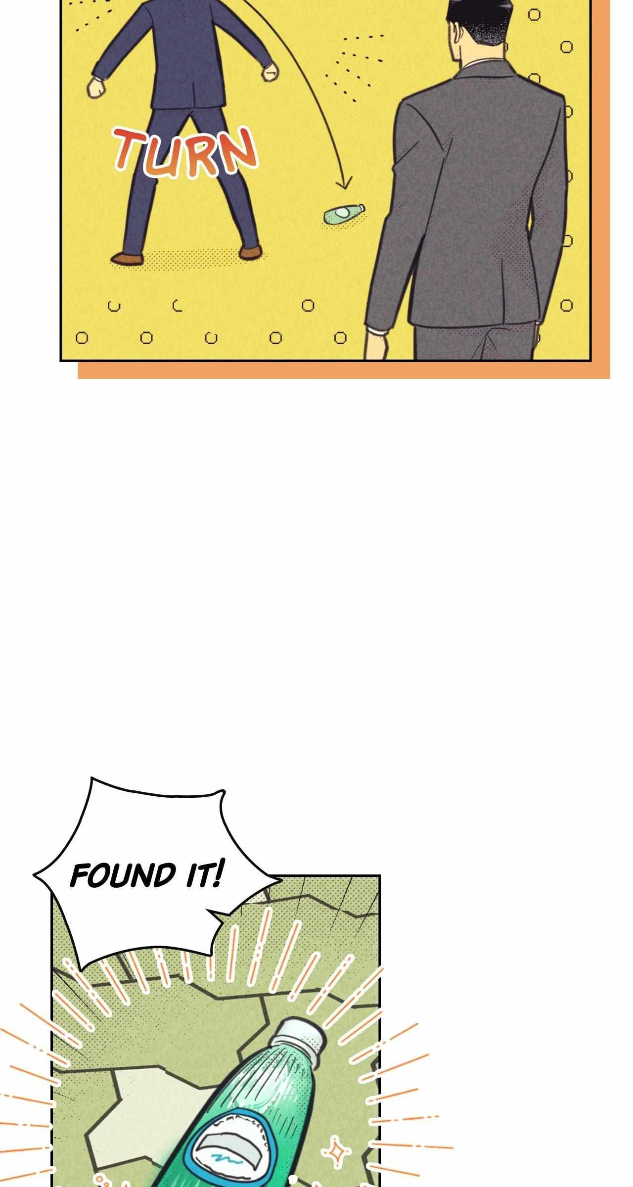 Love Work Balance Chapter 48 page 48 - 