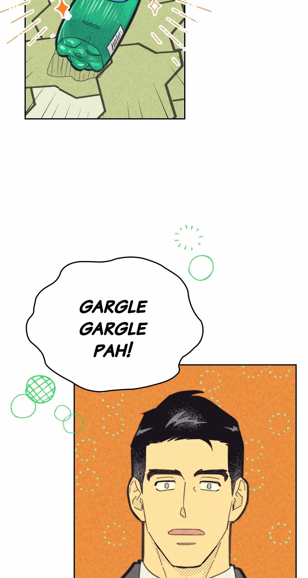 Love Work Balance Chapter 48 page 49 - 