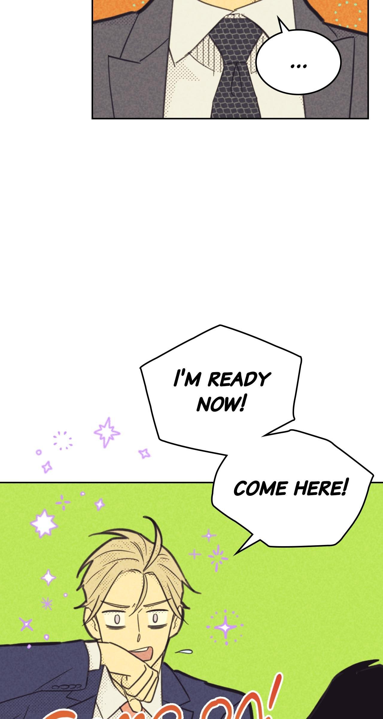Love Work Balance Chapter 48 page 50 - 