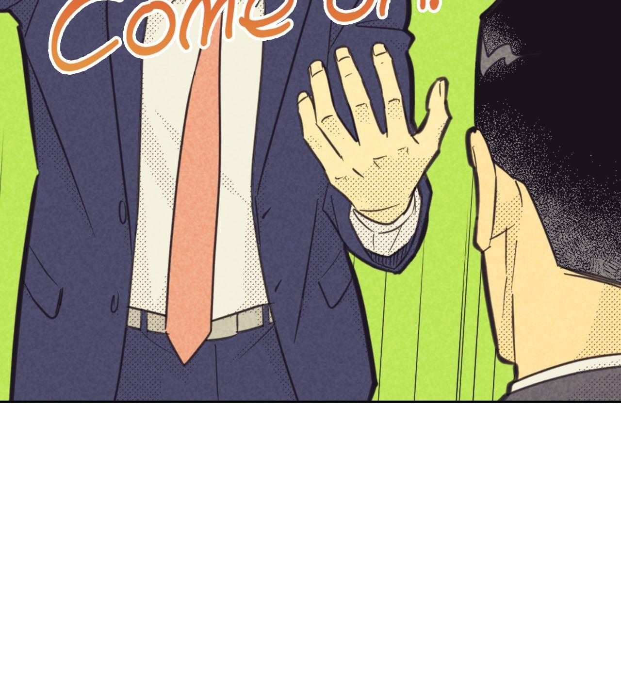 Love Work Balance Chapter 48 page 51 - 