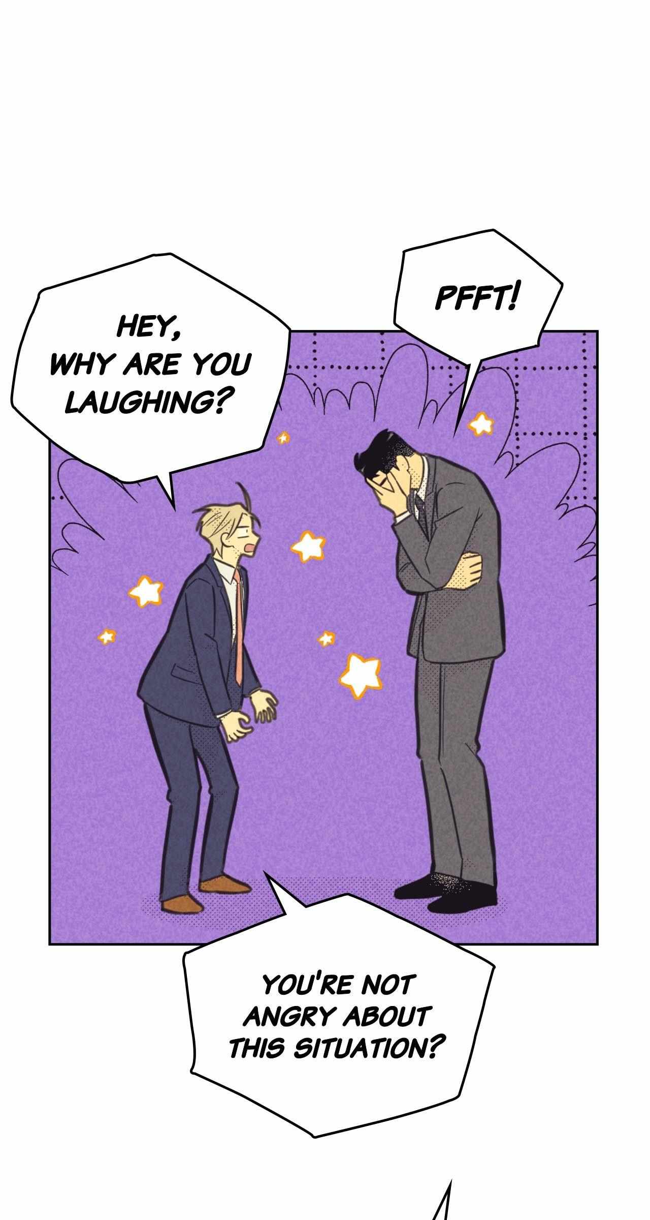 Love Work Balance Chapter 48 page 52 - 