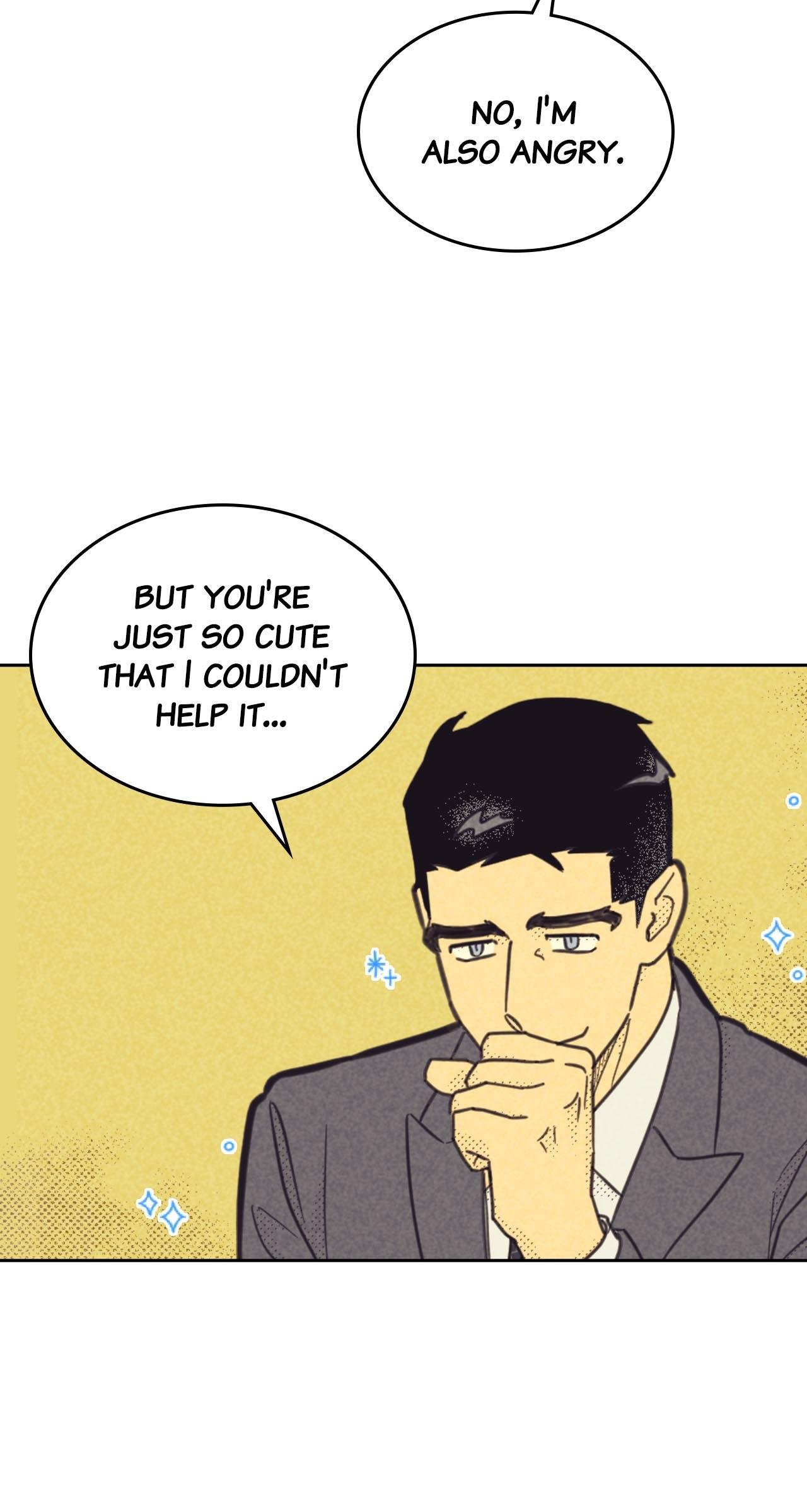 Love Work Balance Chapter 48 page 53 - 