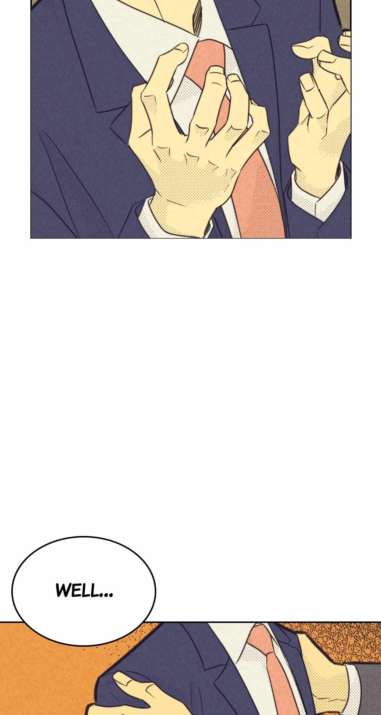 Love Work Balance Chapter 48 page 55 - 