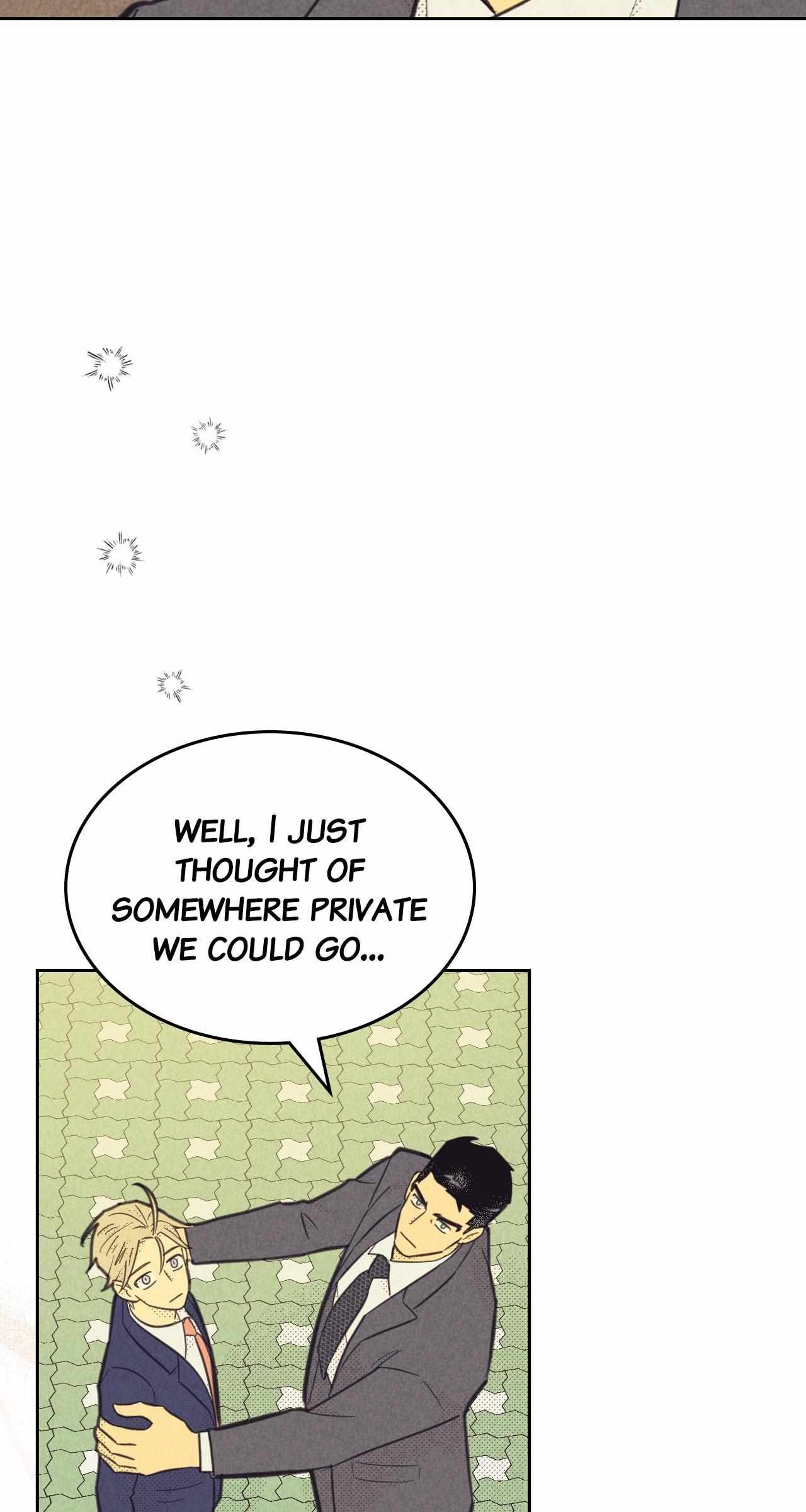 Love Work Balance Chapter 48 page 57 - 