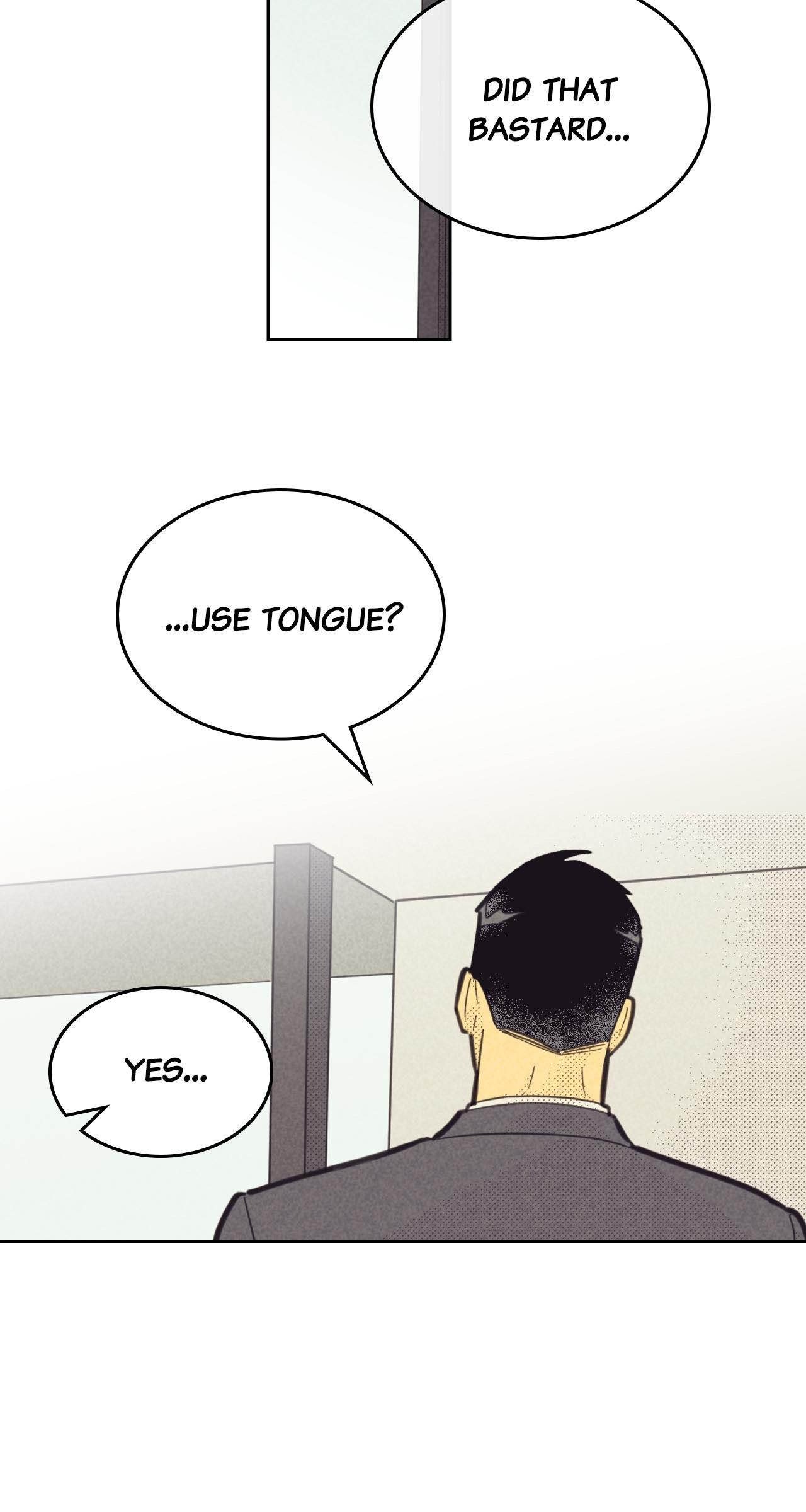 Love Work Balance Chapter 48 page 61 - 