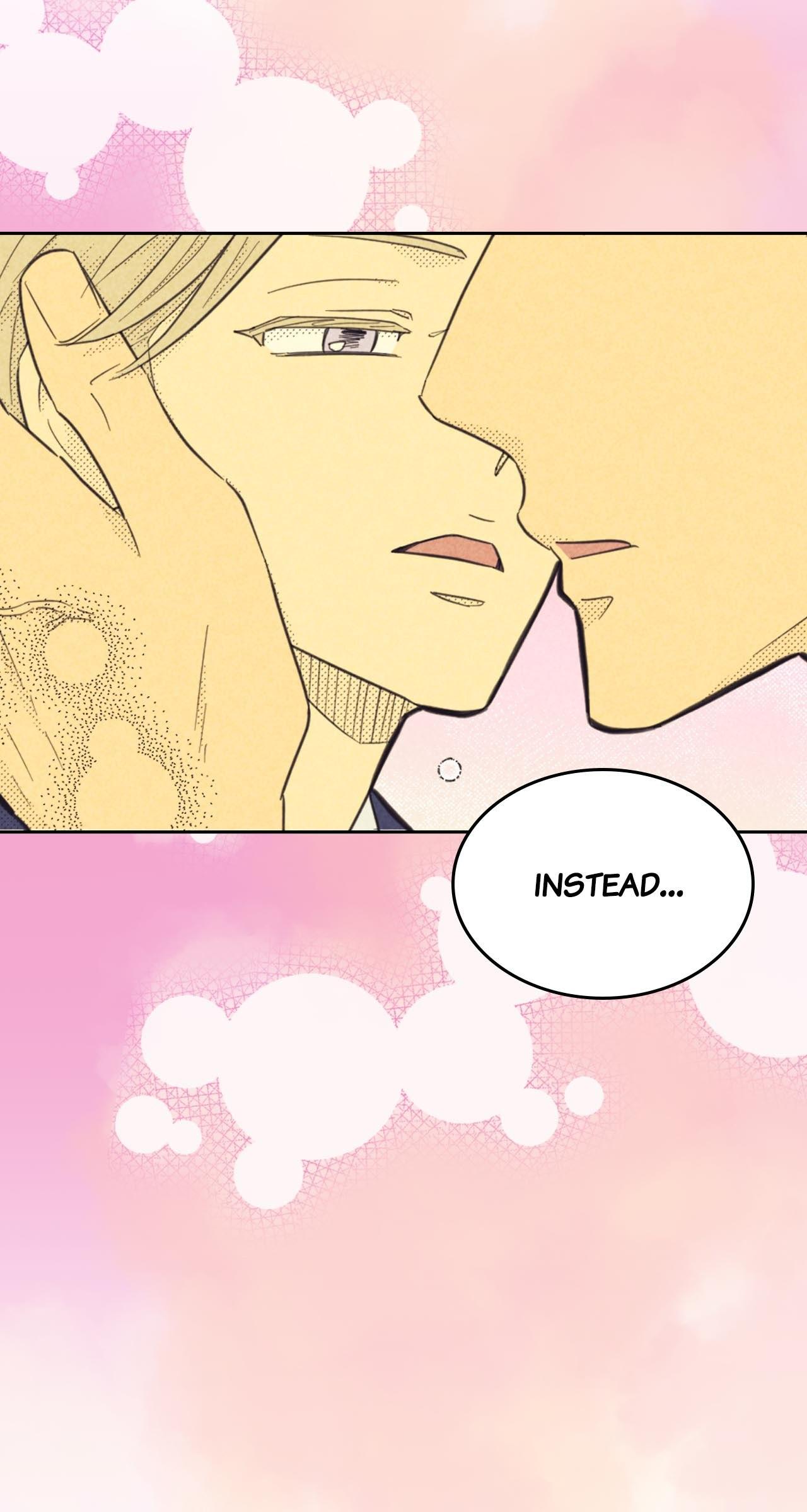 Love Work Balance Chapter 48 page 67 - 