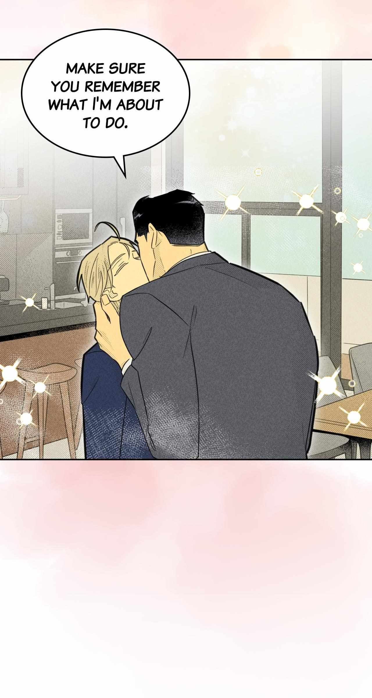 Love Work Balance Chapter 48 page 68 - 