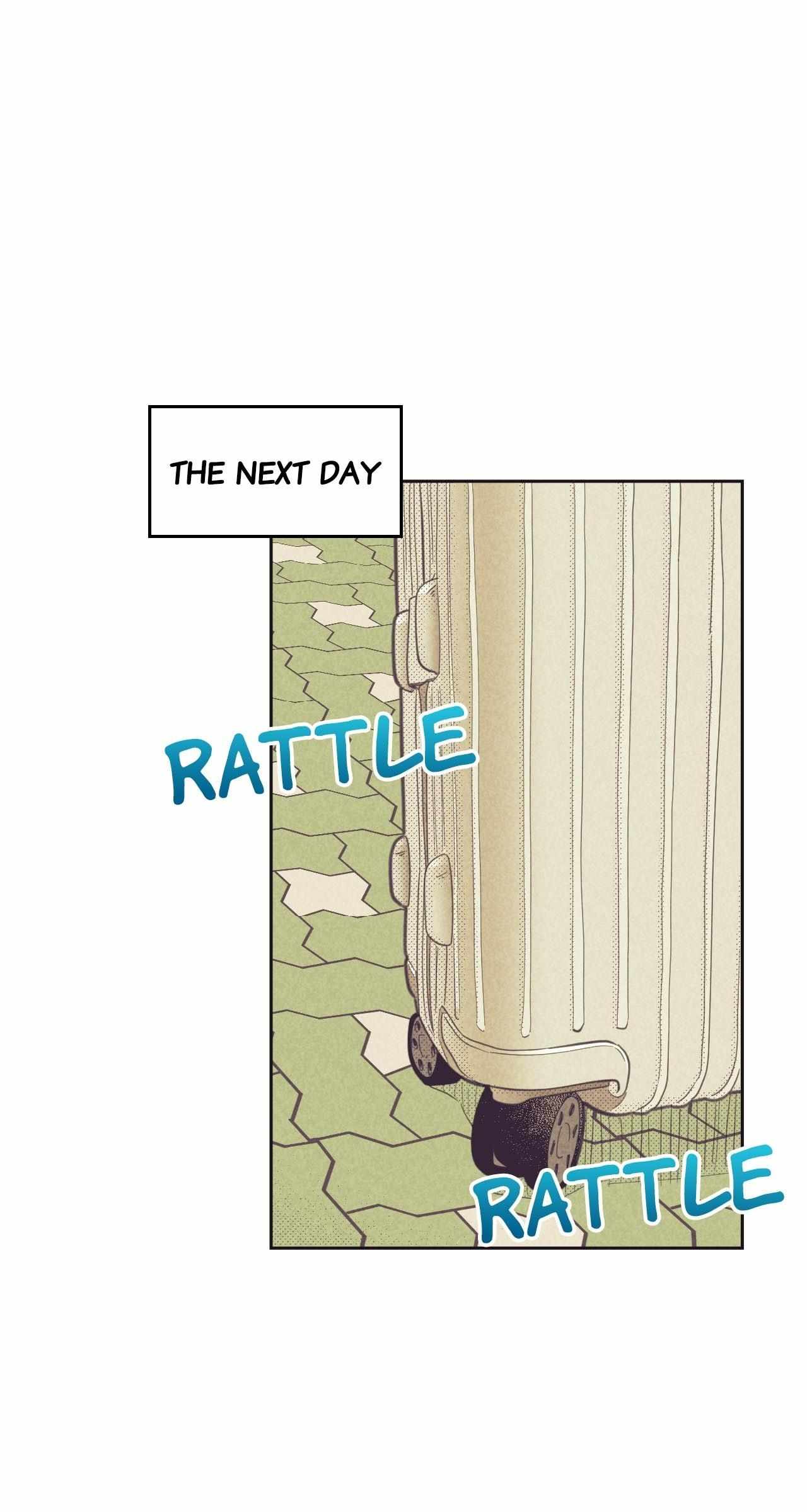 Love Work Balance Chapter 48 page 8 - 
