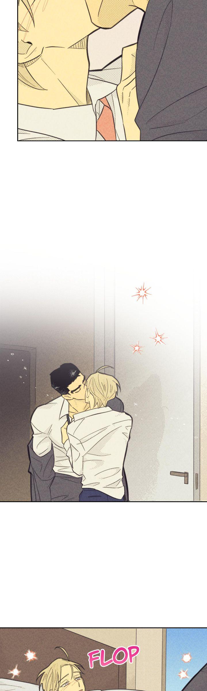 Love Work Balance Chapter 49 page 12 - 
