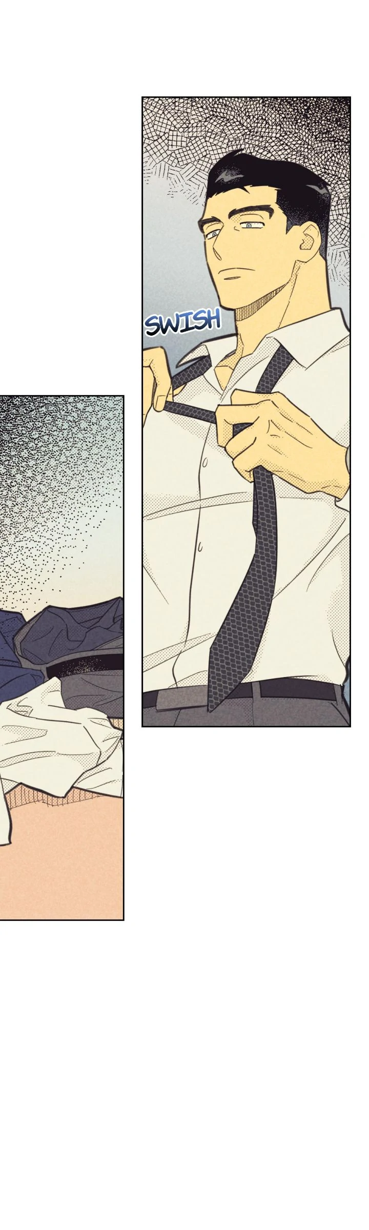 Love Work Balance Chapter 49 page 14 - 