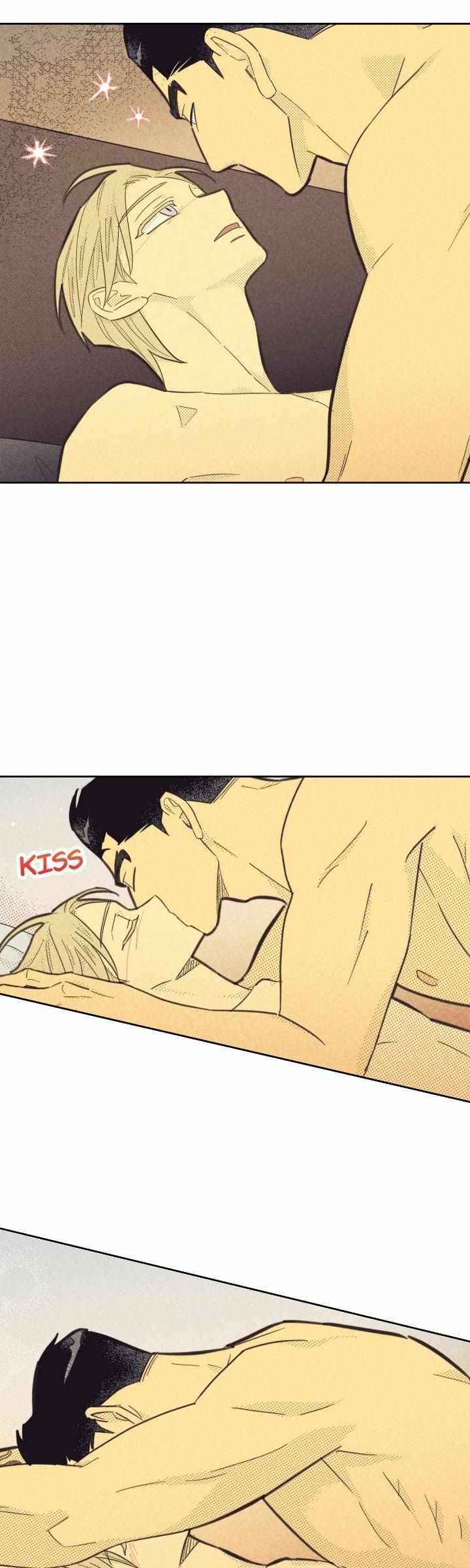 Love Work Balance Chapter 49 page 15 - 