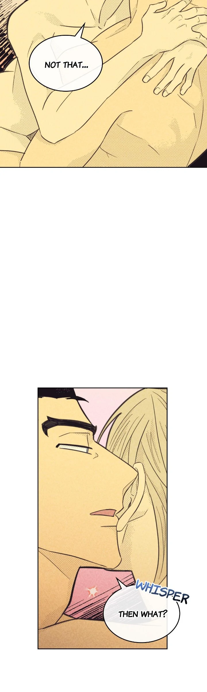 Love Work Balance Chapter 49 page 19 - 