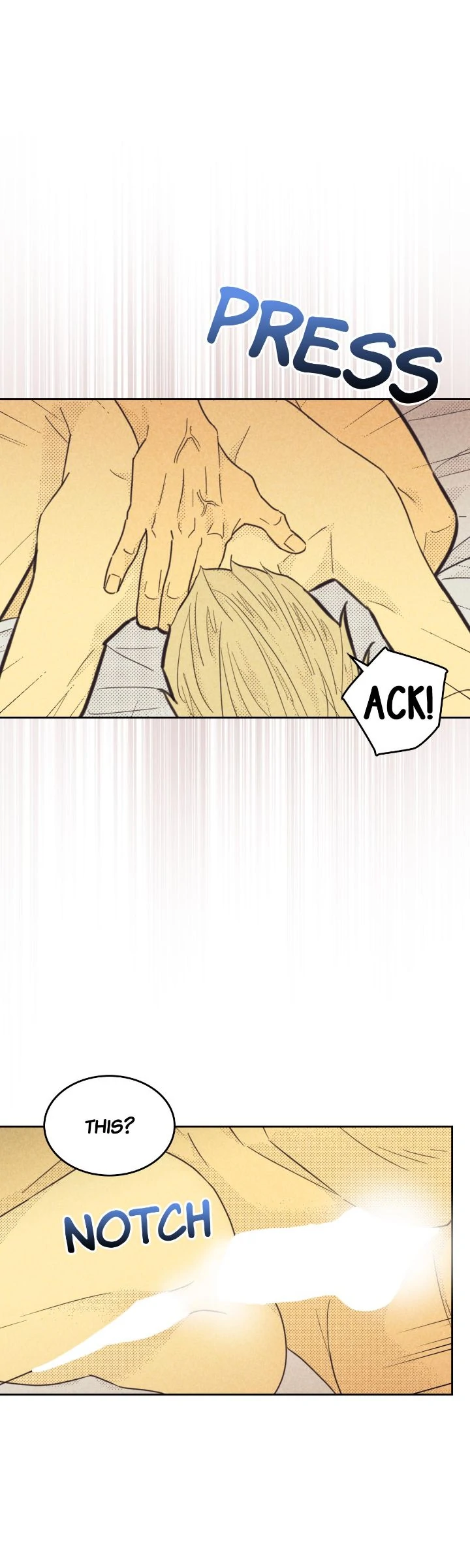 Love Work Balance Chapter 49 page 20 - 