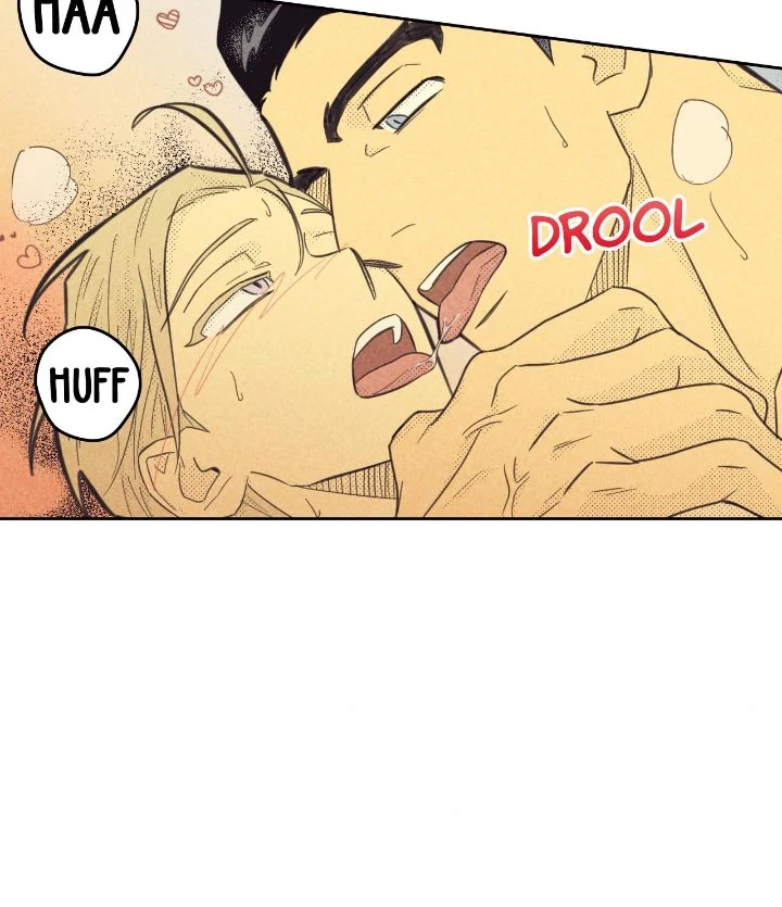 Love Work Balance Chapter 49 page 22 - 
