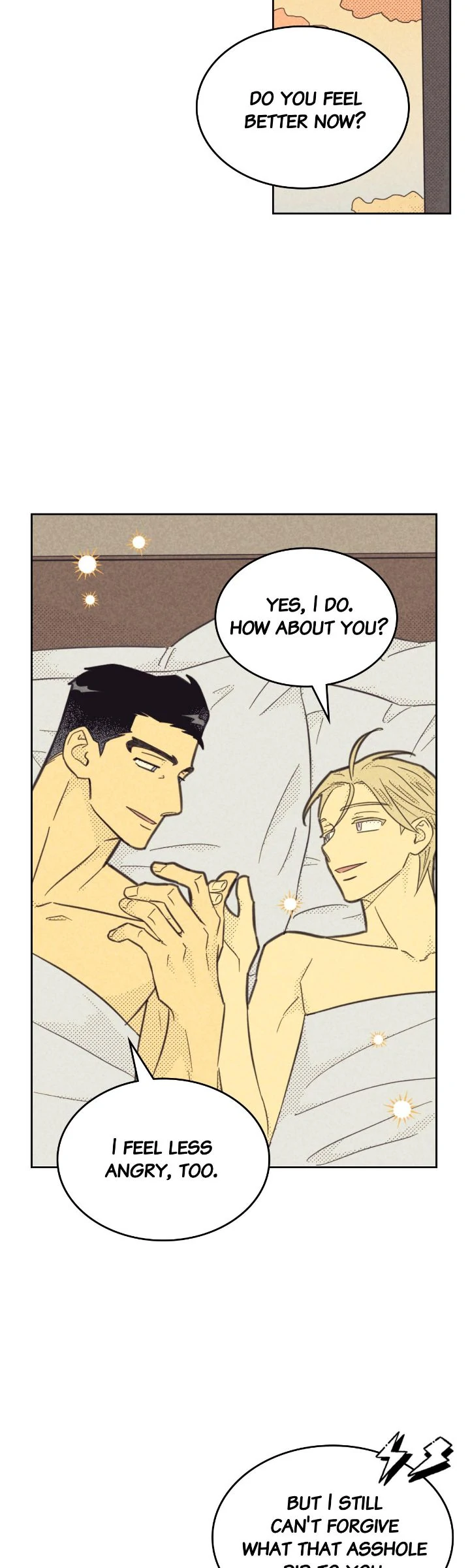 Love Work Balance Chapter 49 page 24 - 