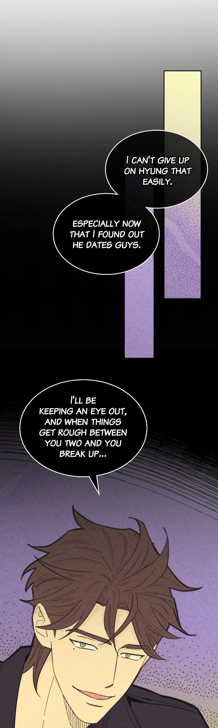 Love Work Balance Chapter 49 page 26 - 