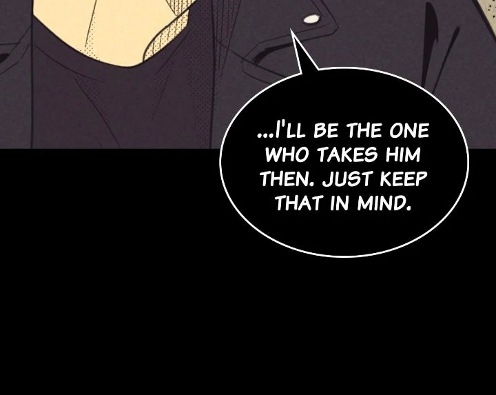 Love Work Balance Chapter 49 page 27 - 