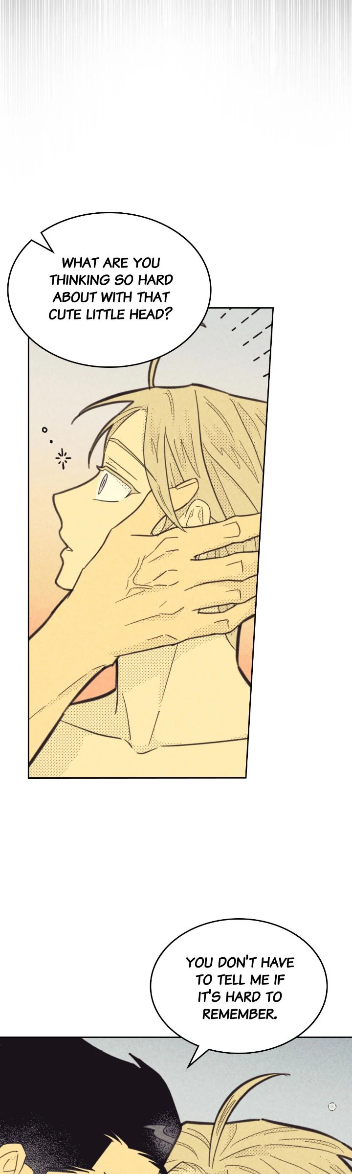 Love Work Balance Chapter 49 page 31 - 