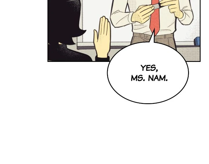 Love Work Balance Chapter 49 page 36 - 