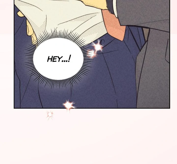 Love Work Balance Chapter 49 page 9 - 