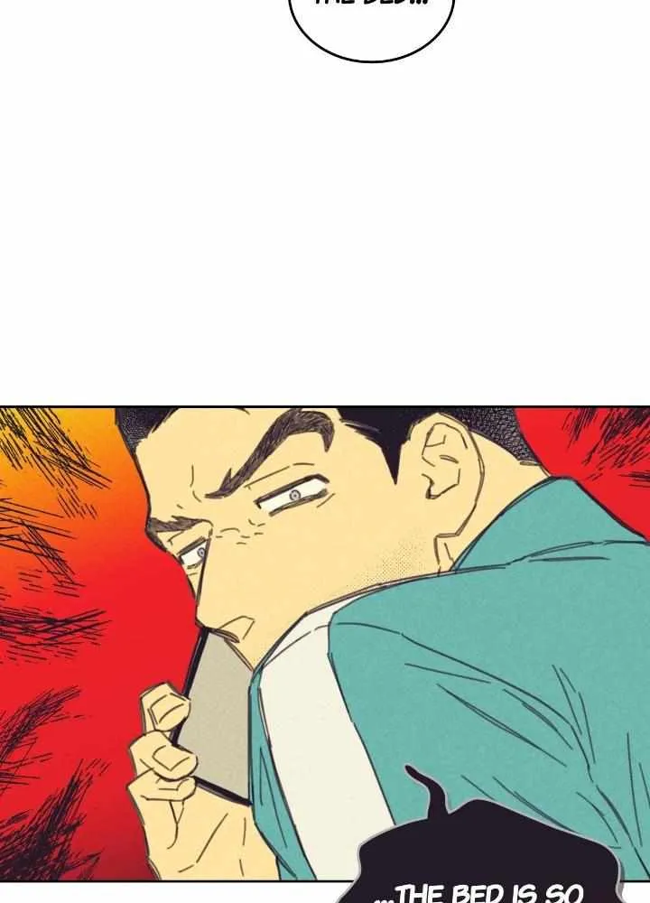 Love Work Balance Chapter 5 page 11 - 