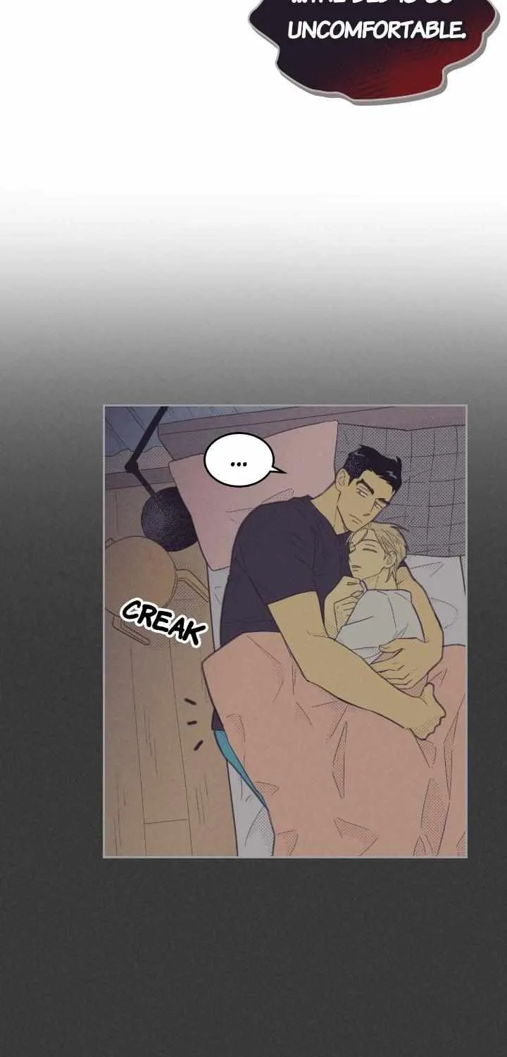 Love Work Balance Chapter 5 page 12 - 