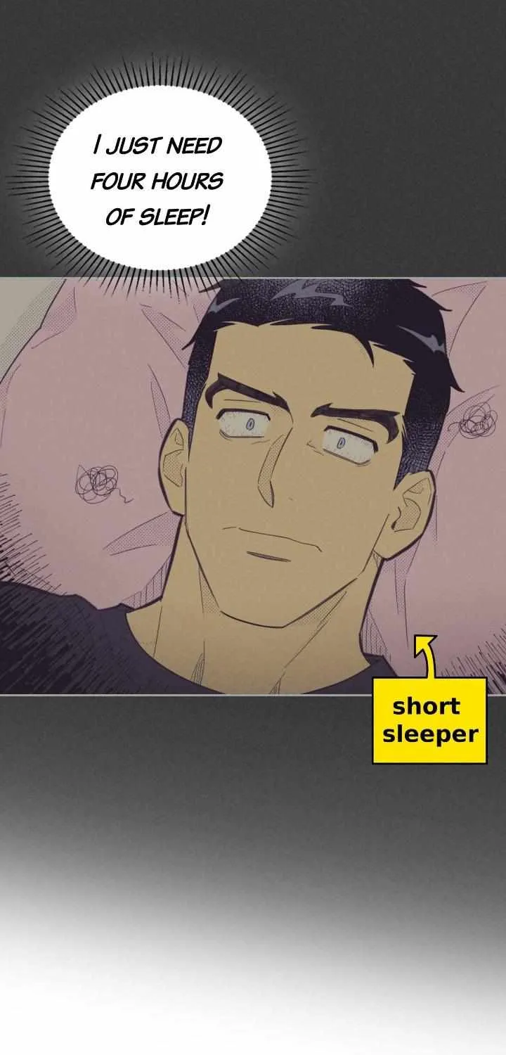 Love Work Balance Chapter 5 page 15 - 