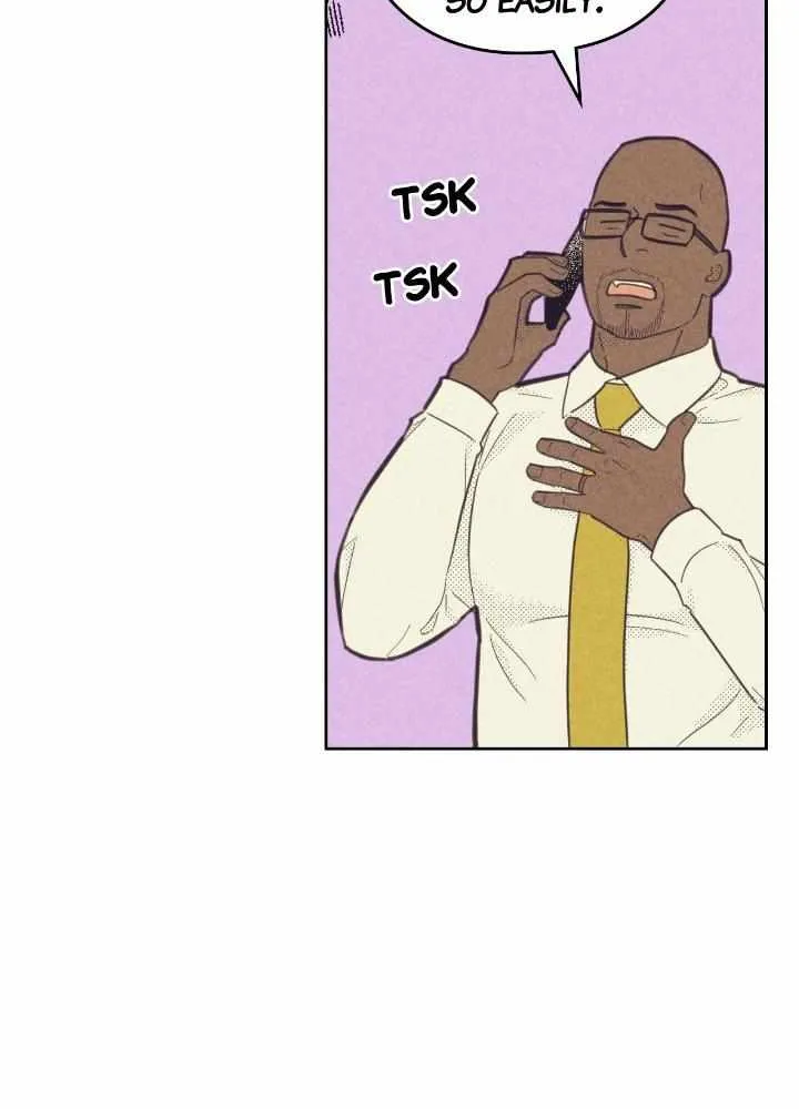 Love Work Balance Chapter 5 page 17 - 