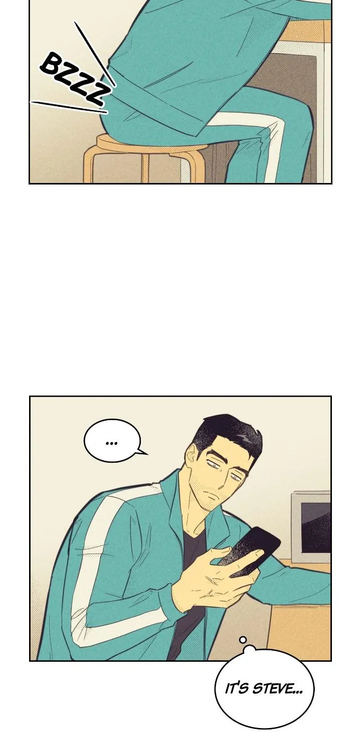 Love Work Balance Chapter 5 page 3 - 