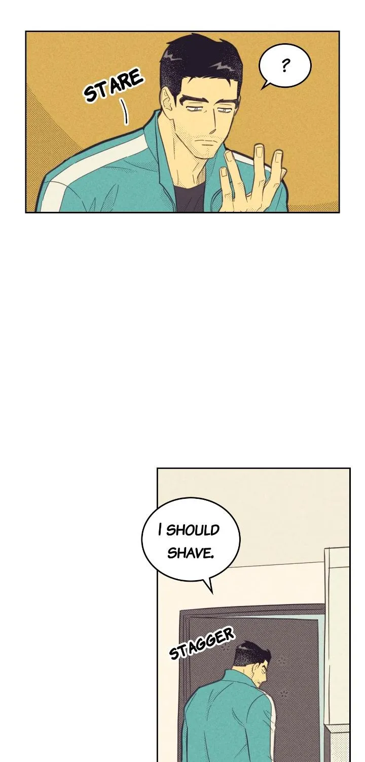 Love Work Balance Chapter 5 page 22 - 