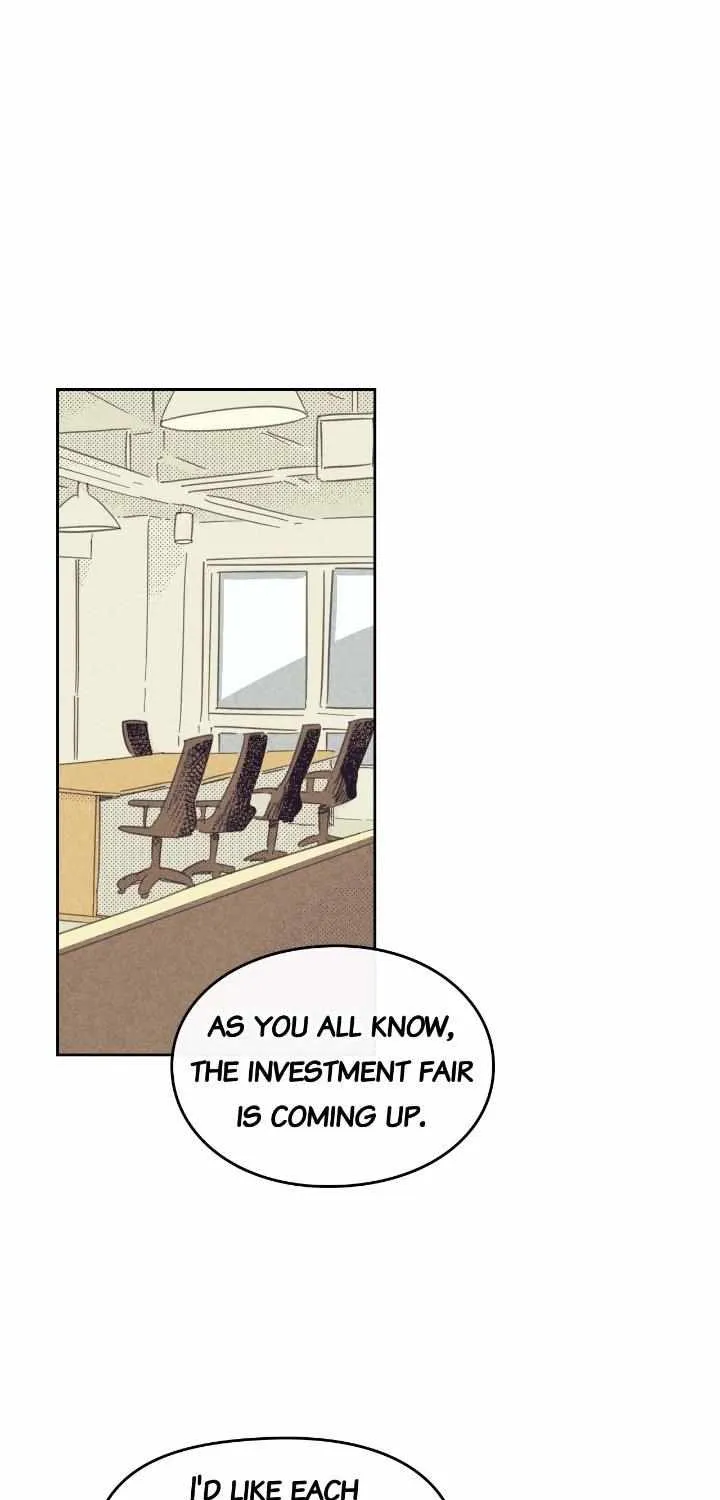 Love Work Balance Chapter 5 page 24 - 