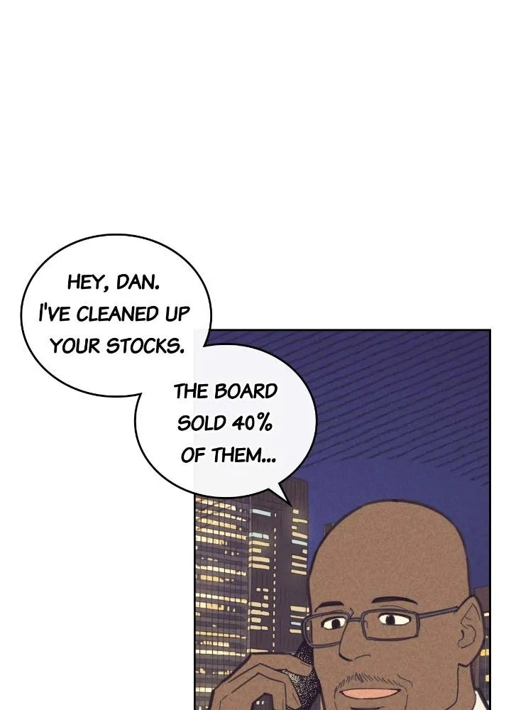 Love Work Balance Chapter 5 page 4 - 