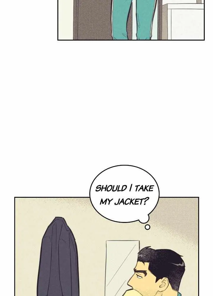 Love Work Balance Chapter 5 page 36 - 