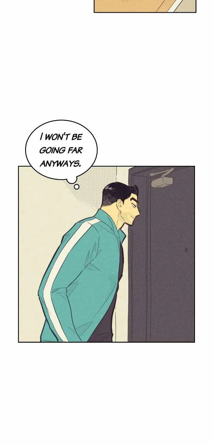Love Work Balance Chapter 5 page 38 - 