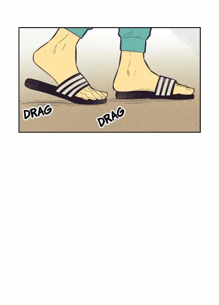 Love Work Balance Chapter 5 page 39 - 