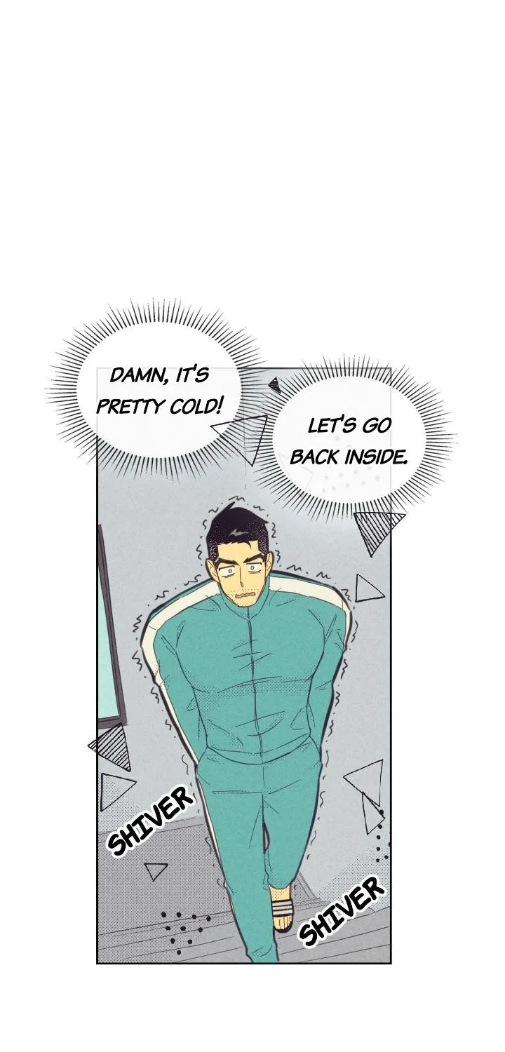 Love Work Balance Chapter 5 page 40 - 