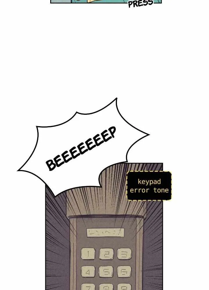 Love Work Balance Chapter 5 page 44 - 