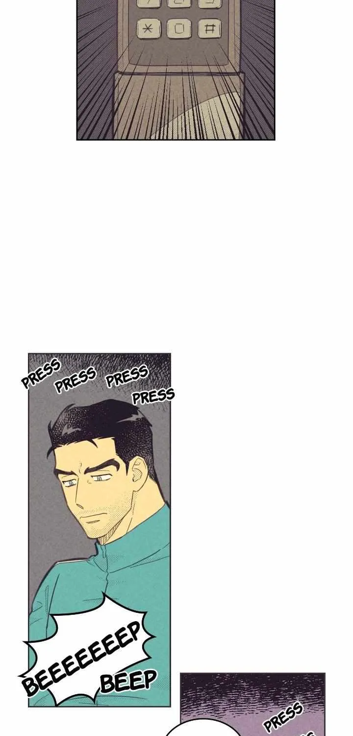 Love Work Balance Chapter 5 page 45 - 