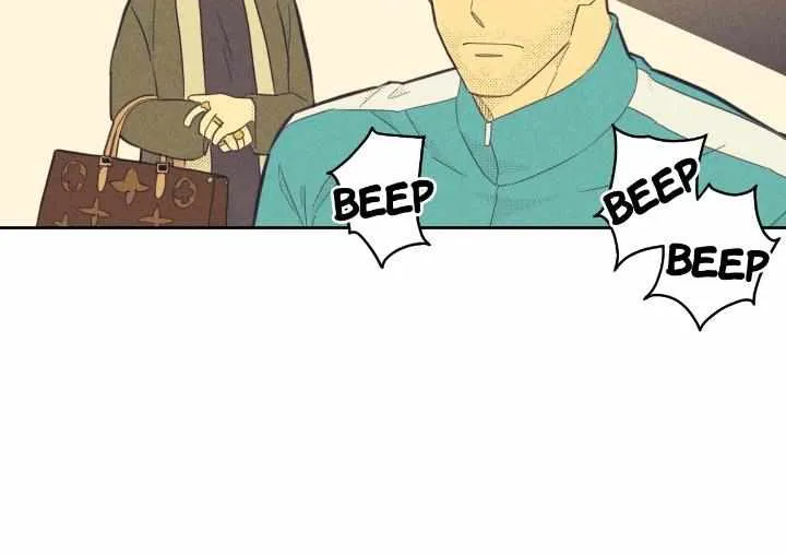 Love Work Balance Chapter 5 page 47 - 