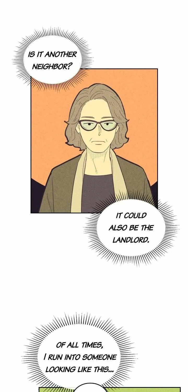 Love Work Balance Chapter 5 page 48 - 