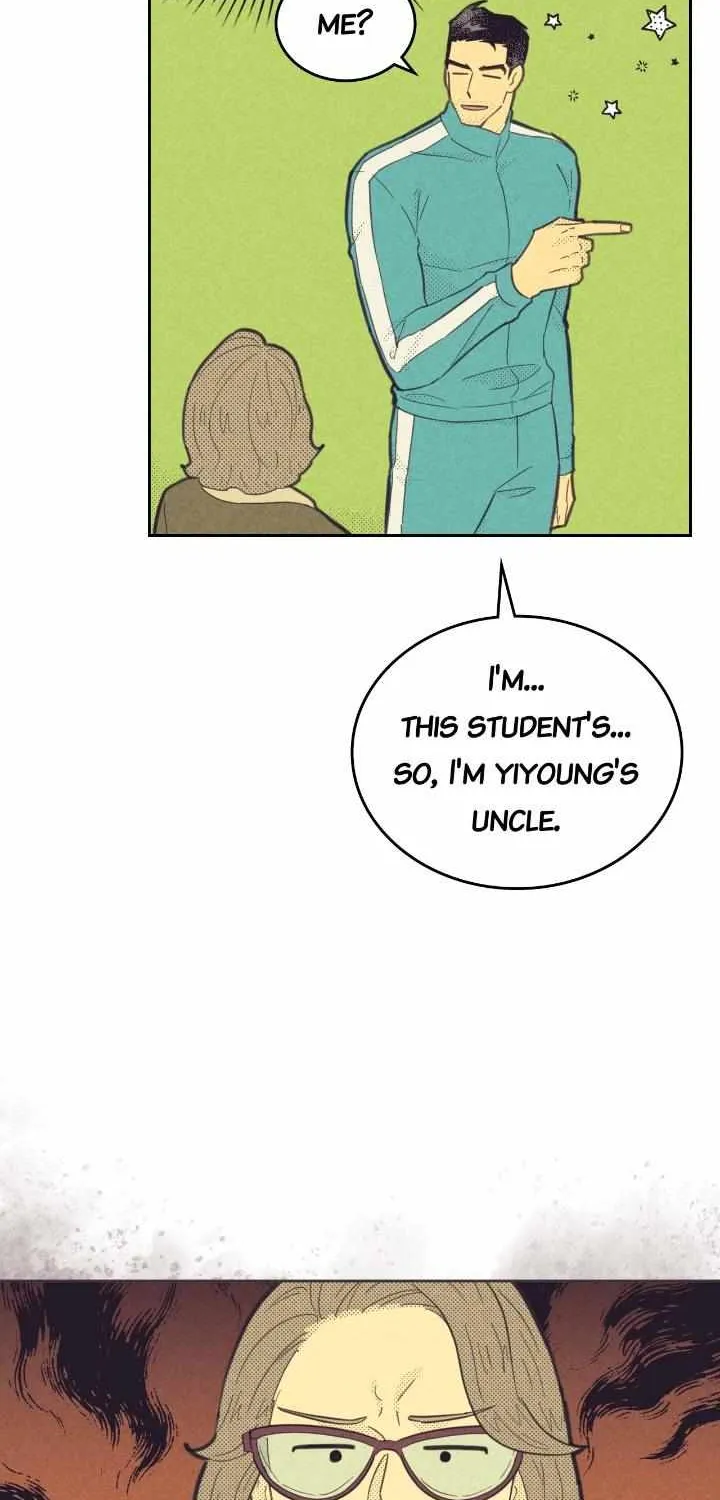 Love Work Balance Chapter 5 page 49 - 