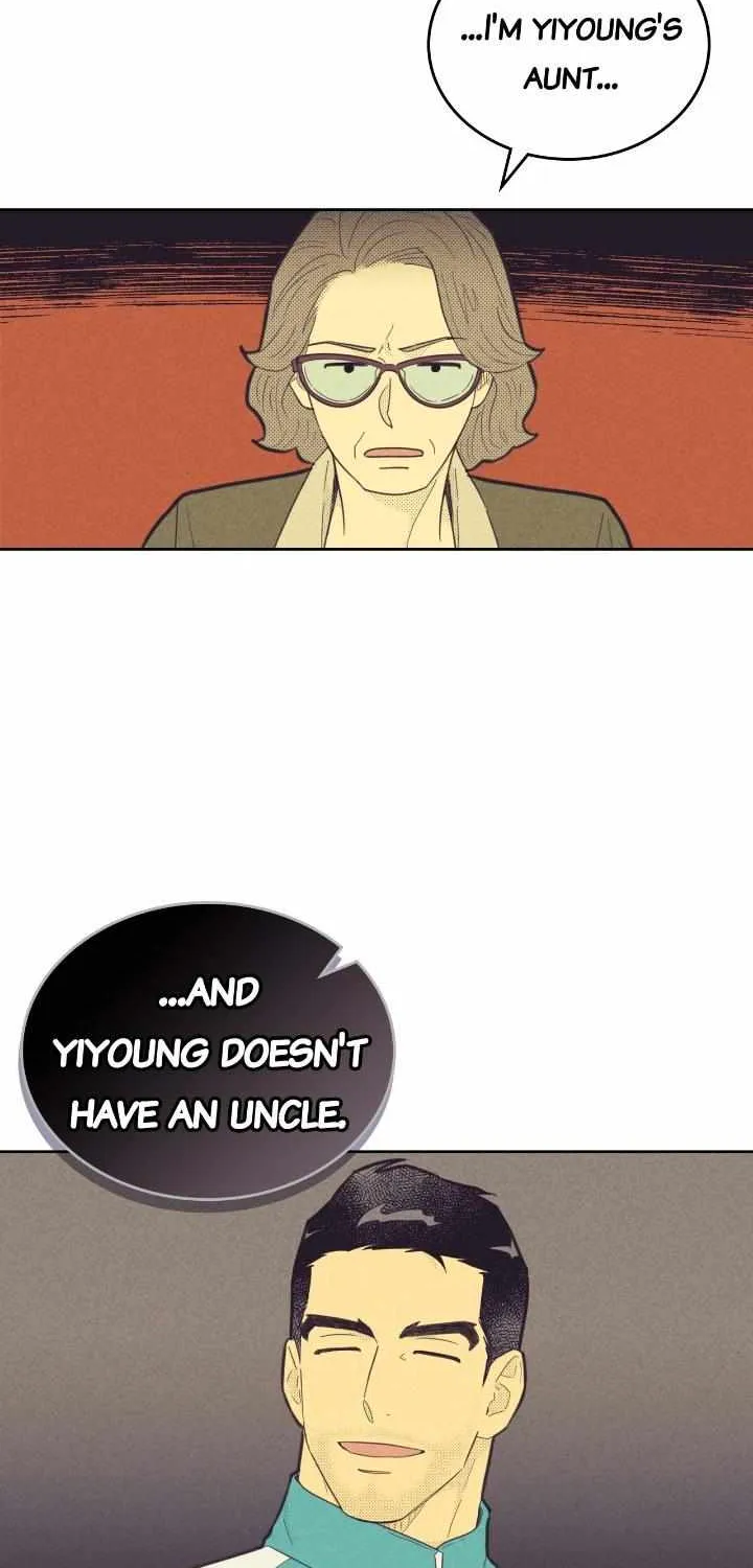 Love Work Balance Chapter 5 page 52 - 